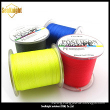 More Smoother Braided Fishing Line